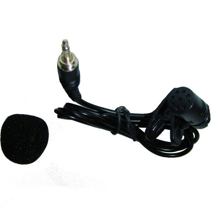 Microfono Solapero Con Plug